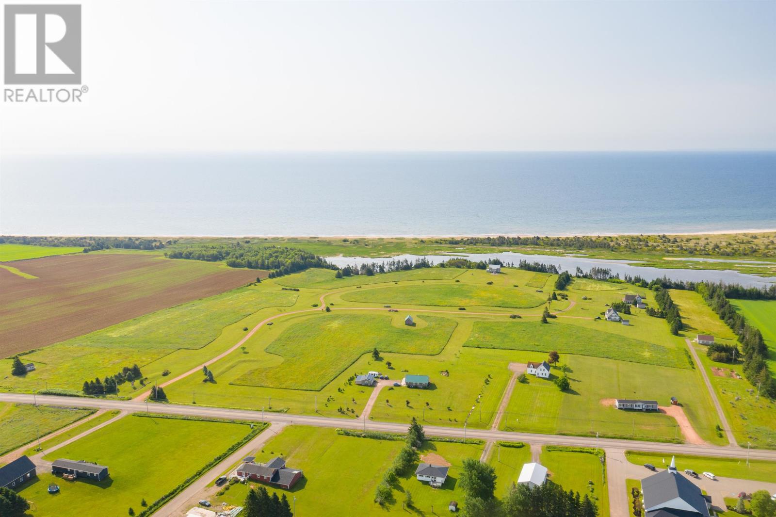 Lot 9 Bothwell Haven Lane, Kingsboro, Prince Edward Island  C0A 2B0 - Photo 2 - 202619843