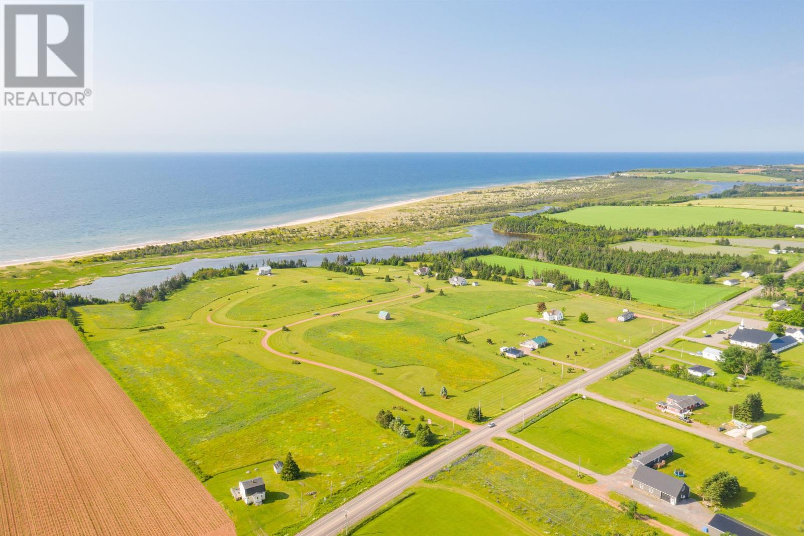 Lot 9 Bothwell Haven Lane, Kingsboro, Prince Edward Island  C0A 2B0 - Photo 4 - 202619843