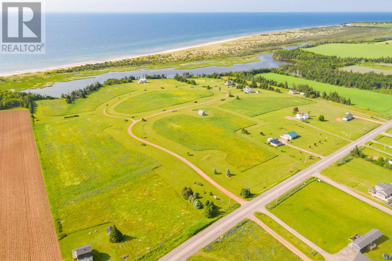 Lot 9 Bothwell Haven Lane, Kingsboro, Prince Edward Island  C0A 2B0 - Photo 5 - 202619843