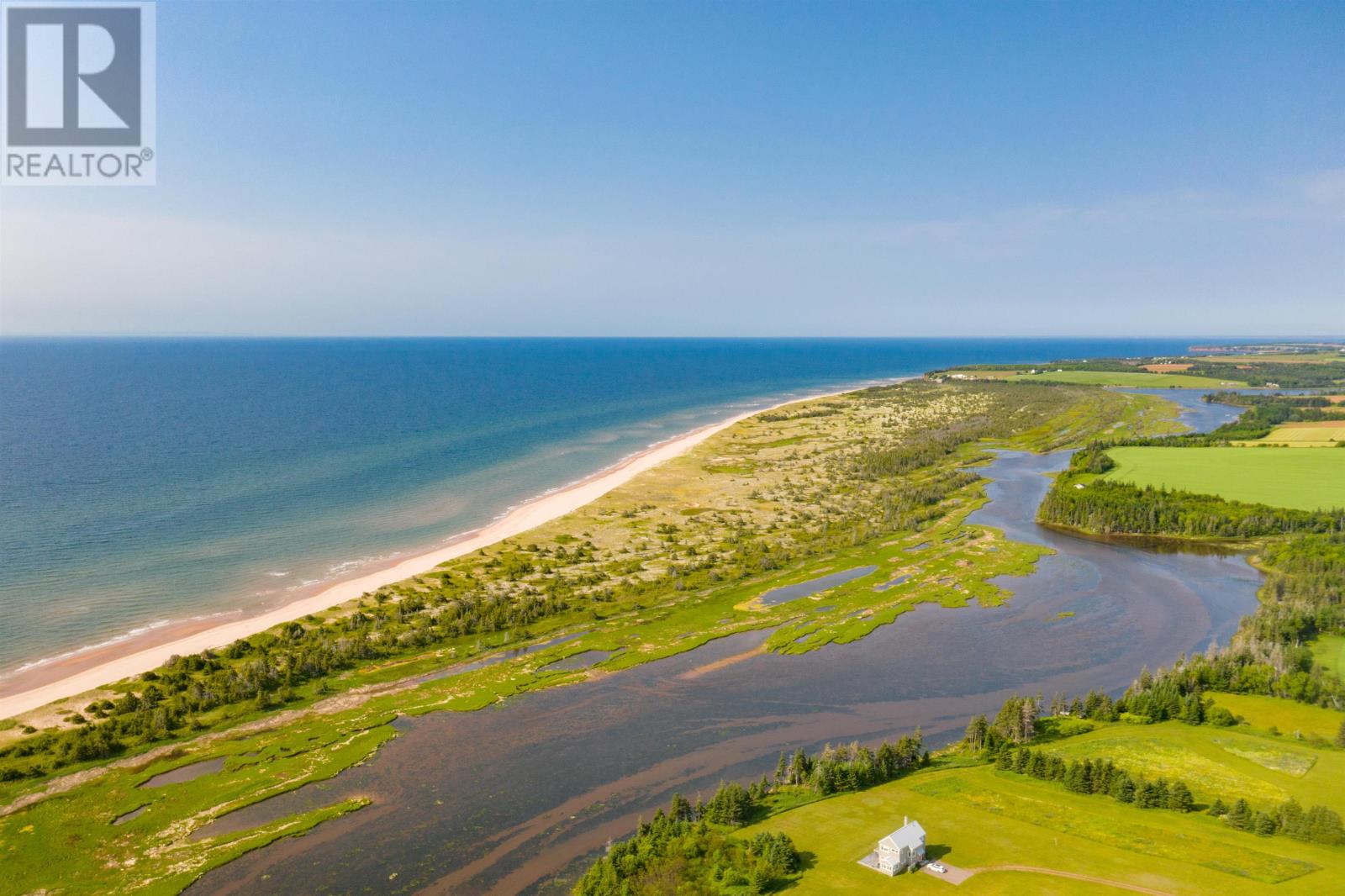 Lot 9 Bothwell Haven Lane, Kingsboro, Prince Edward Island  C0A 2B0 - Photo 9 - 202619843