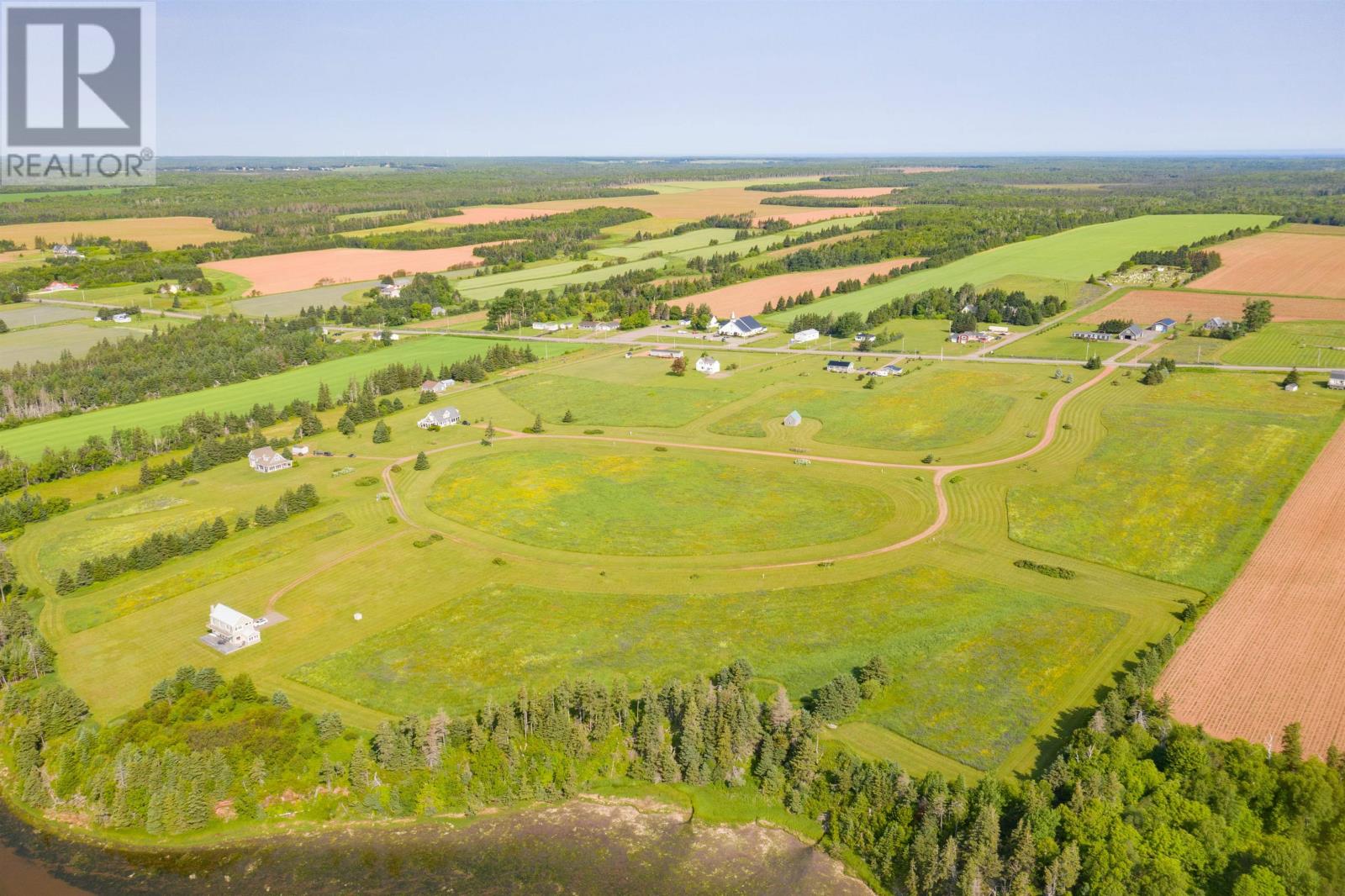 Lot 10 Bothwell Haven Lane, Kingsboro, Prince Edward Island  C0A 2B0 - Photo 11 - 202619844