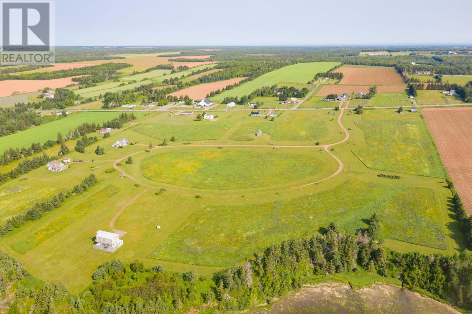 Lot 13 Bothwell Haven Lane, Kingsboro, Prince Edward Island  C0A 2B0 - Photo 14 - 202619847
