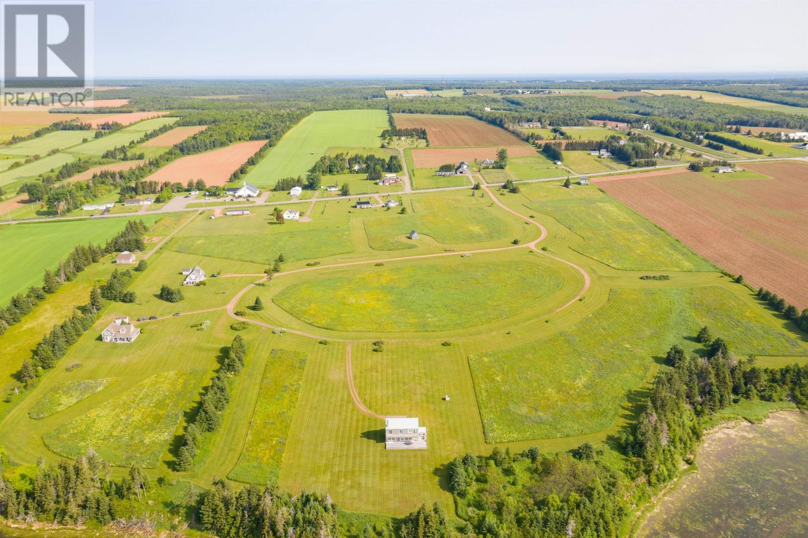 Lot 13 Bothwell Haven Lane, Kingsboro, Prince Edward Island  C0A 2B0 - Photo 15 - 202619847