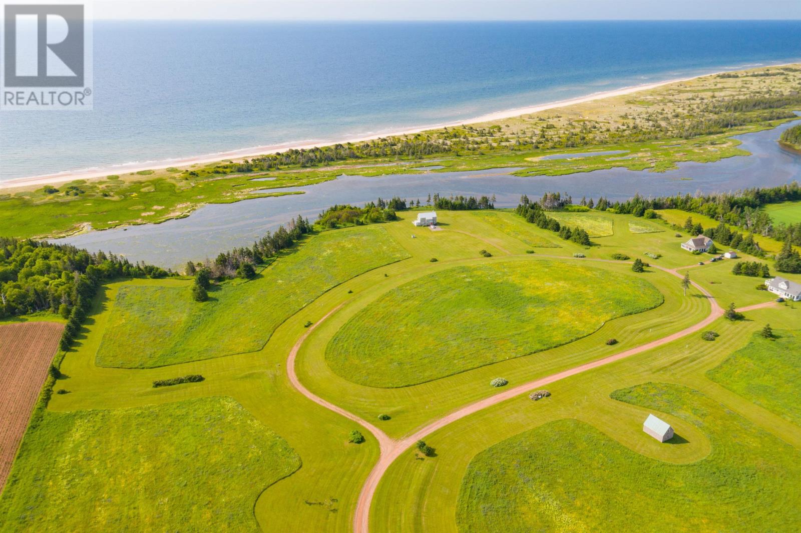 Lot 13 Bothwell Haven Lane, Kingsboro, Prince Edward Island  C0A 2B0 - Photo 6 - 202619847