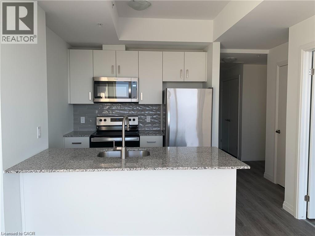 108 Garment Street Unit# 1409, Kitchener, Ontario  N2G 0C3 - Photo 9 - 40835163