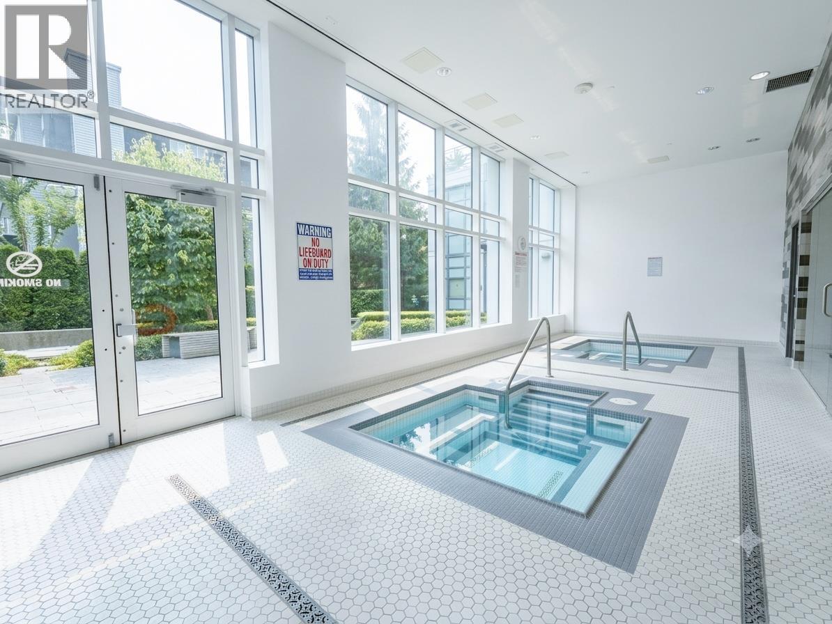 302 4900 Lennox Lane, Burnaby, British Columbia  V5H 0G9 - Photo 13 - R3150475