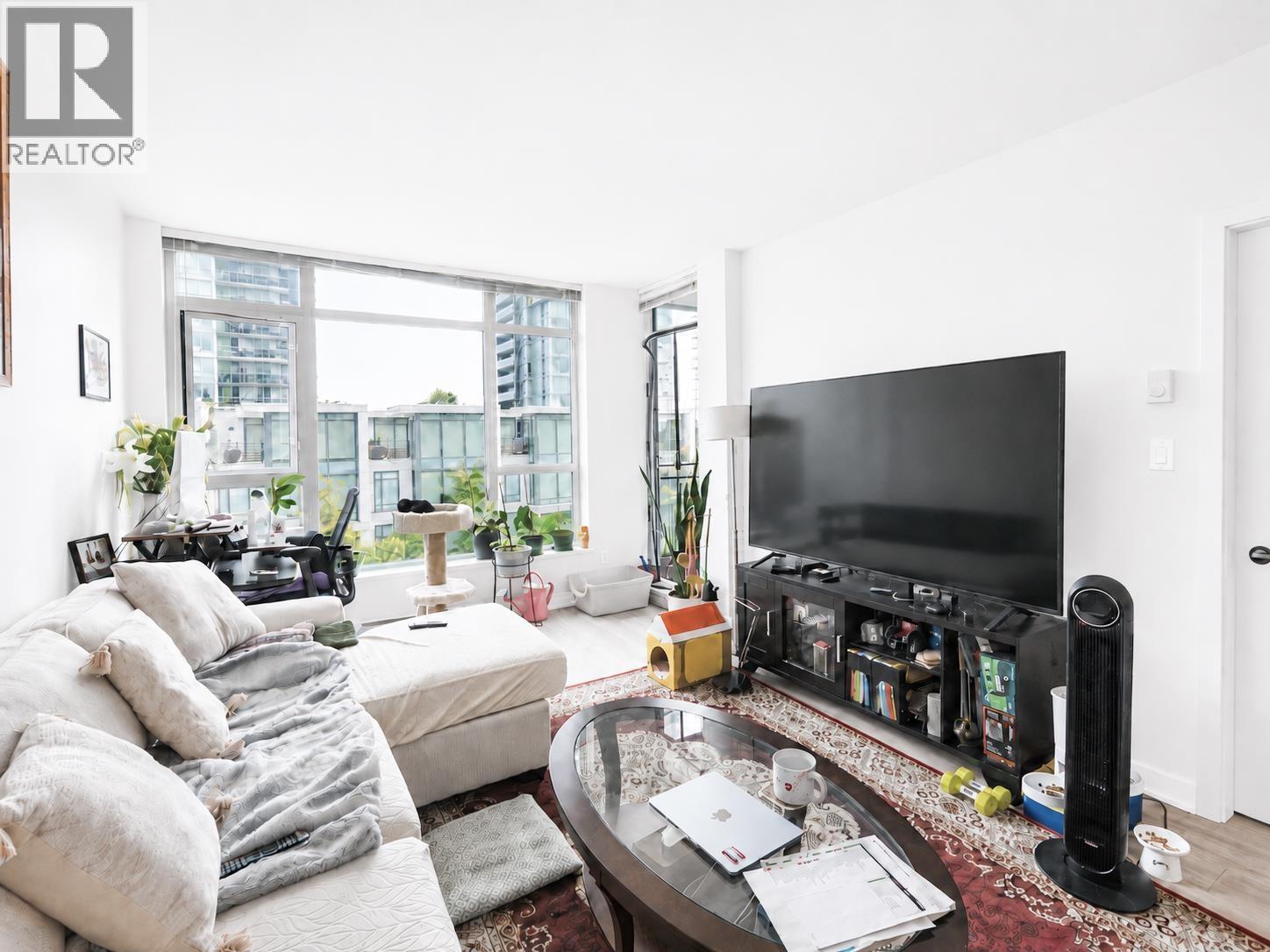 302 4900 Lennox Lane, Burnaby, British Columbia  V5H 0G9 - Photo 10 - R3150475