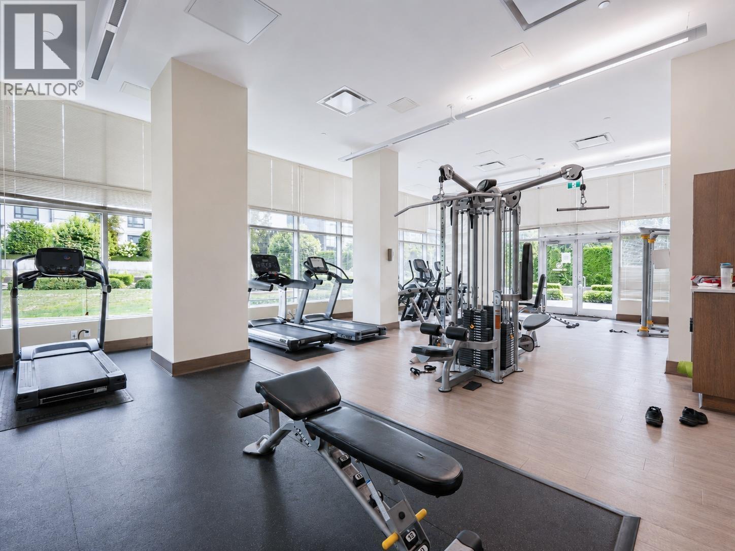 302 4900 Lennox Lane, Burnaby, British Columbia  V5H 0G9 - Photo 14 - R3150475