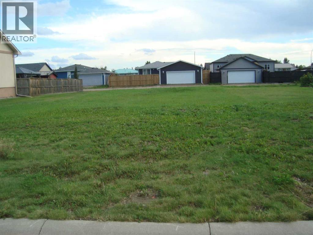 429 Canyon Court, Stavely, Alberta