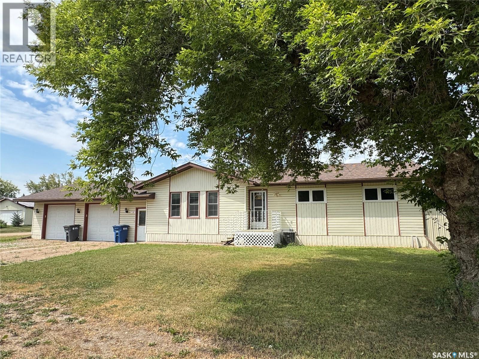118 Main STREET, Sintaluta, Saskatchewan