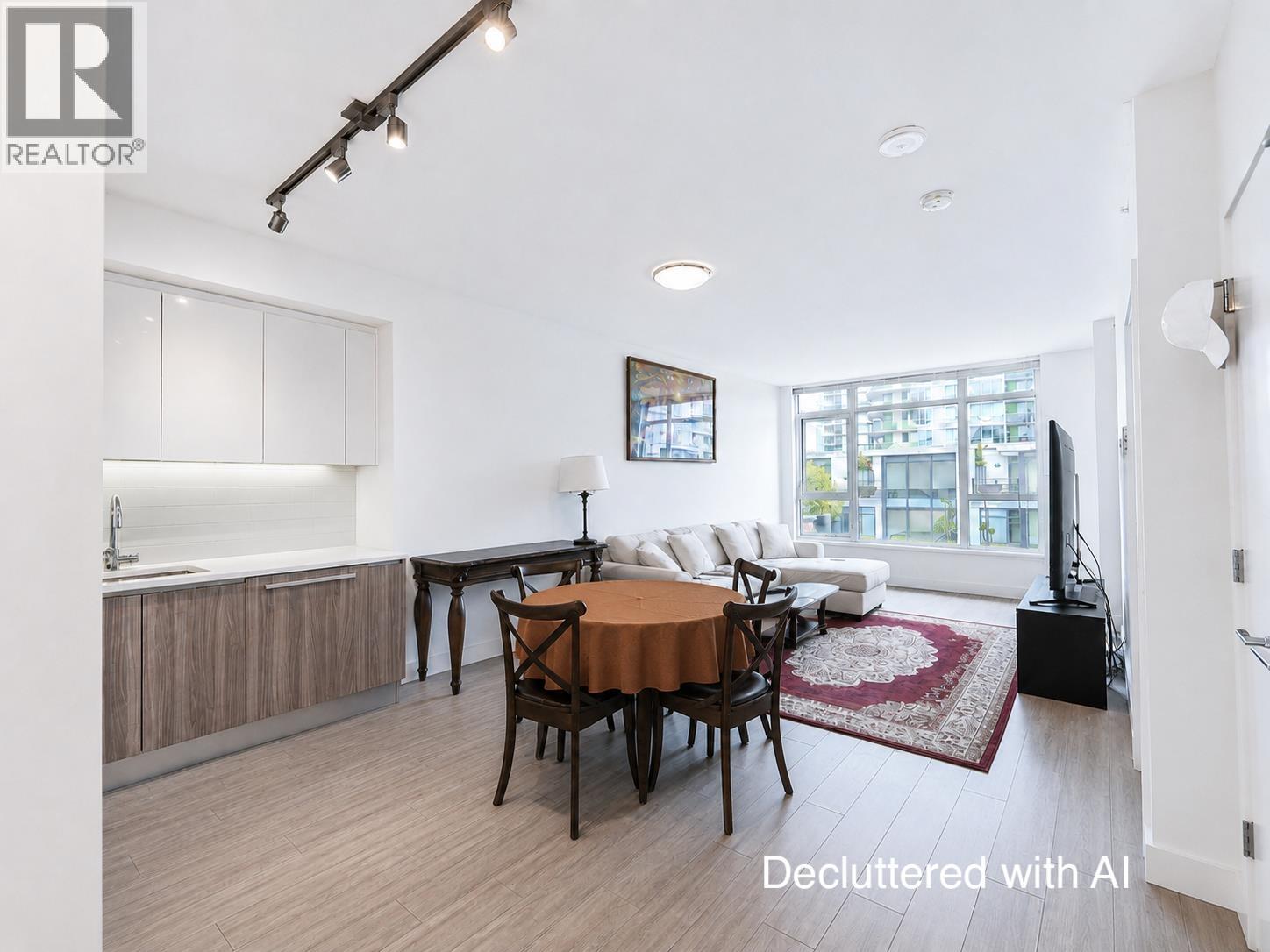 302 4900 Lennox Lane, Burnaby, British Columbia  V5H 0G9 - Photo 5 - R3150475