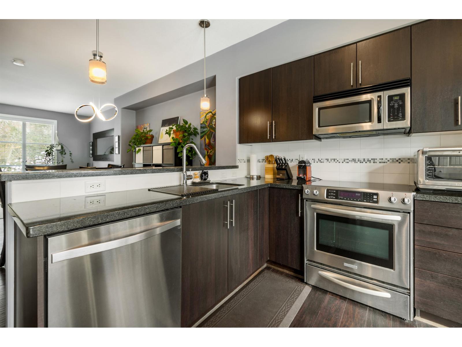 40 15405 31 Avenue, Surrey, British Columbia  V3Z 2W5 - Photo 8 - R3153358