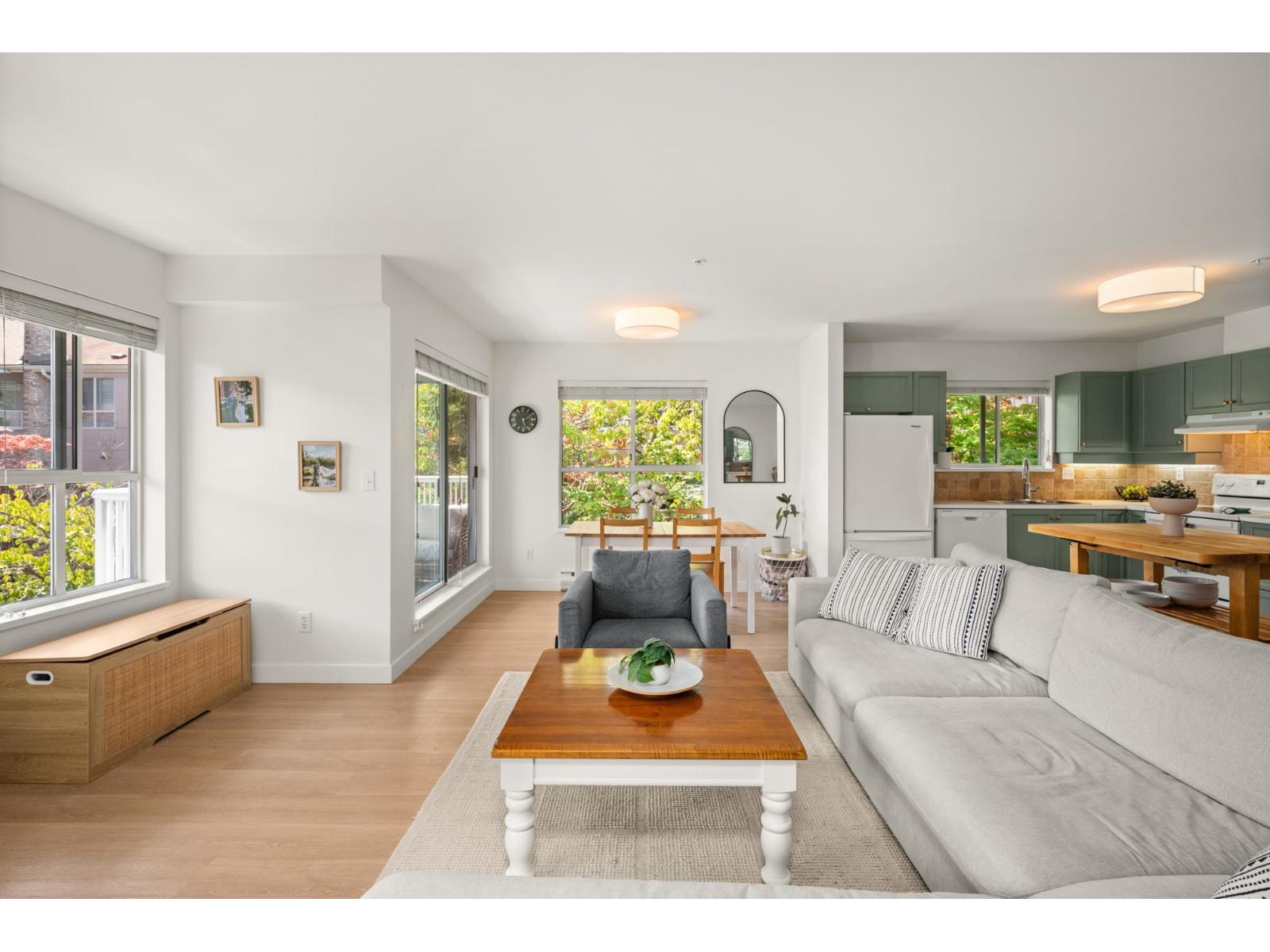 309 15272 20 Avenue, Surrey, British Columbia  V4A 2A3 - Photo 6 - R3153501