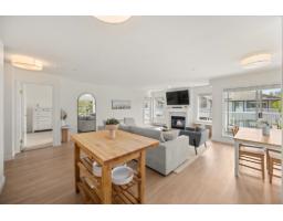 309 15272 20 AVENUE, Surrey, British Columbia