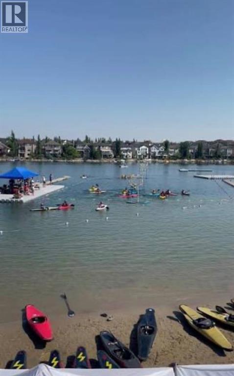 78 Crystal Shores Heights, Okotoks, Alberta  T1S 2K9 - Photo 38 - A2318337
