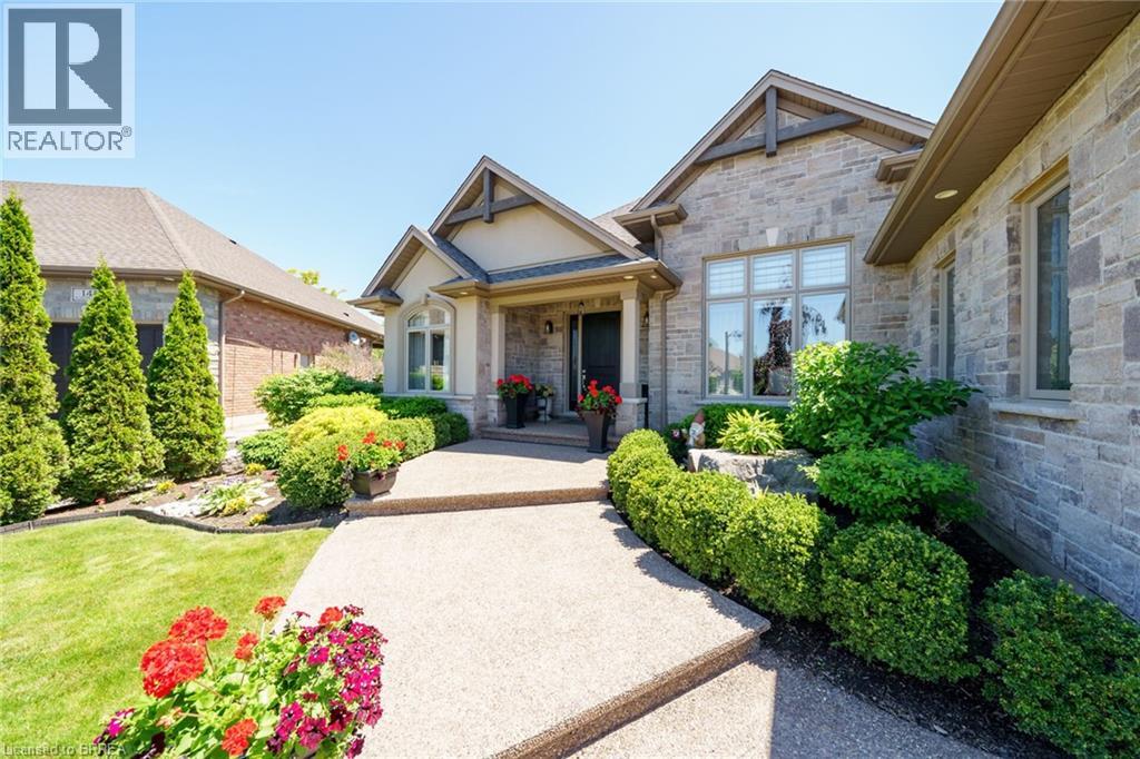 12 Ellington Place, Brantford, Ontario  N3T 5L7 - Photo 3 - 40853734