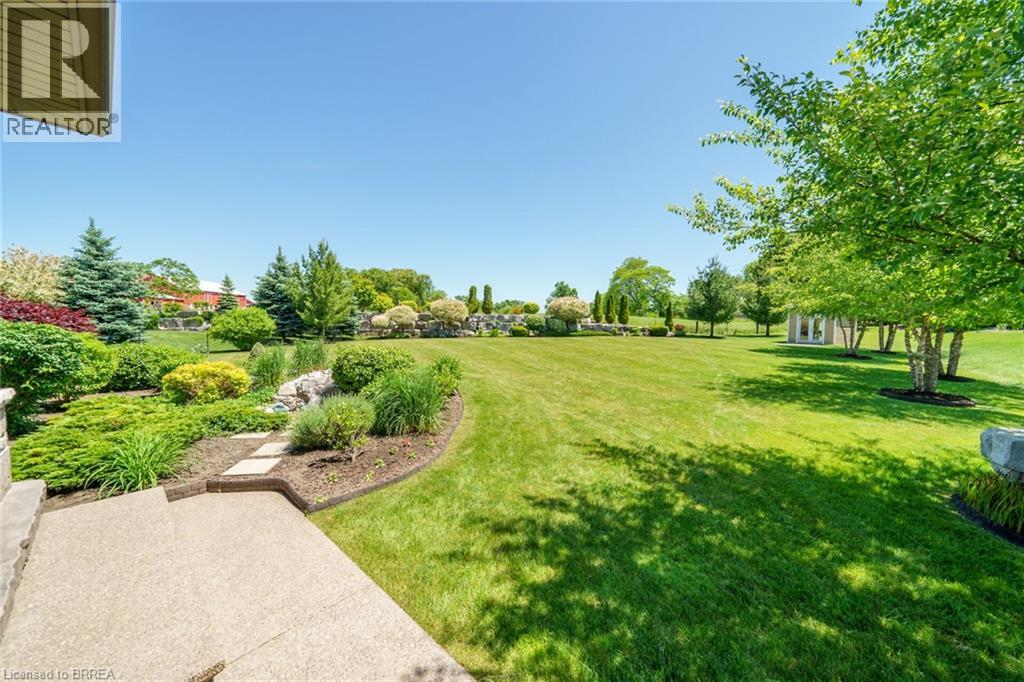 12 Ellington Place, Brantford, Ontario  N3T 5L7 - Photo 31 - 40853734
