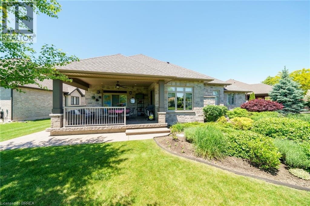 12 Ellington Place, Brantford, Ontario  N3T 5L7 - Photo 34 - 40853734
