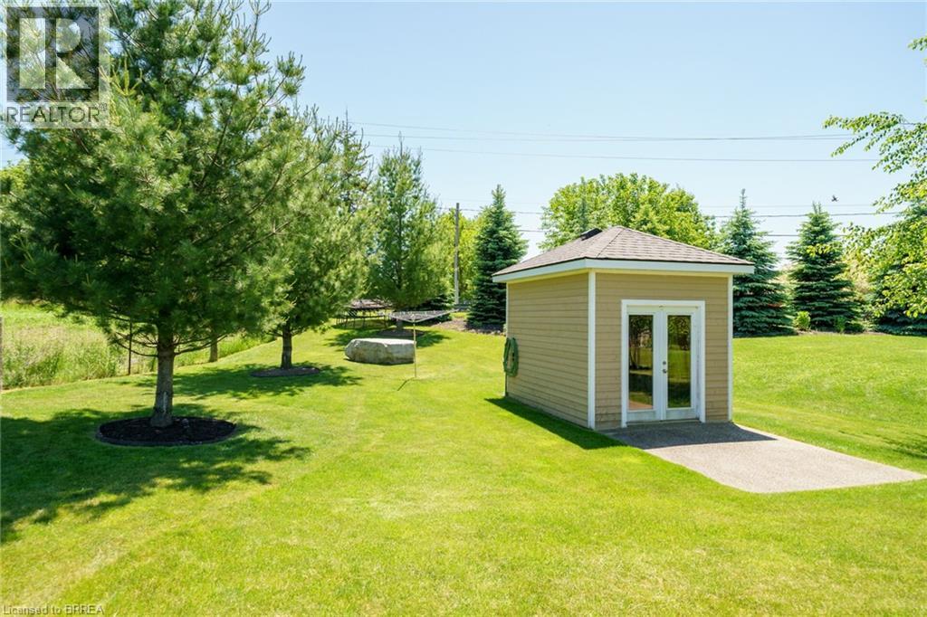 12 Ellington Place, Brantford, Ontario  N3T 5L7 - Photo 37 - 40853734