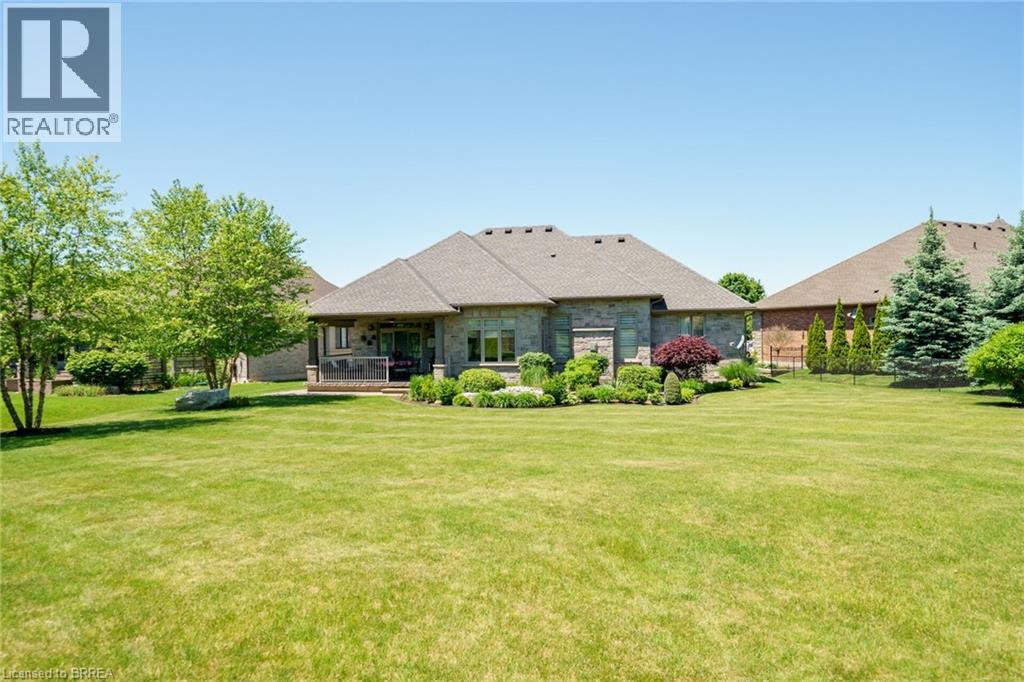 12 Ellington Place, Brantford, Ontario  N3T 5L7 - Photo 38 - 40853734