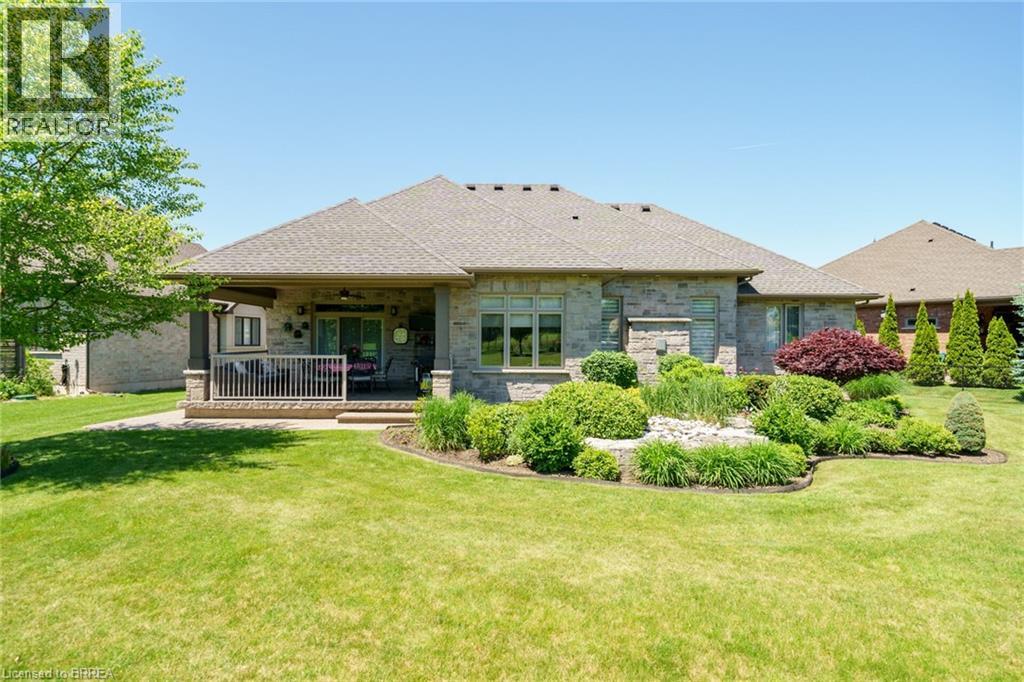 12 Ellington Place, Brantford, Ontario  N3T 5L7 - Photo 39 - 40853734