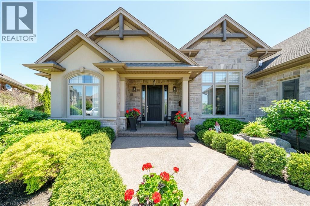 12 Ellington Place, Brantford, Ontario  N3T 5L7 - Photo 4 - 40853734