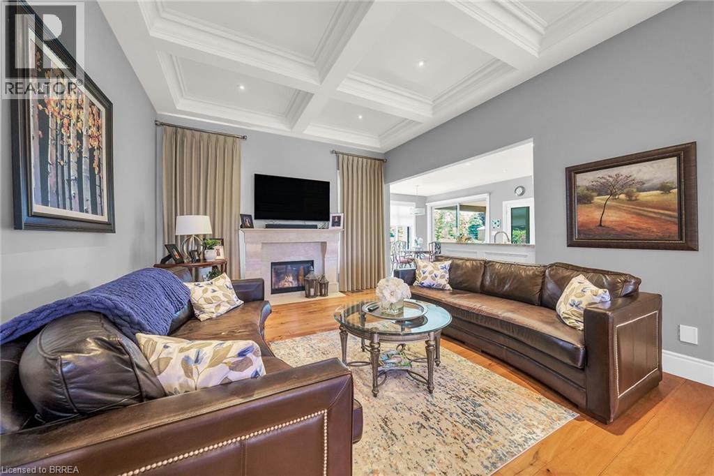 12 Ellington Place, Brantford, Ontario  N3T 5L7 - Photo 6 - 40853734