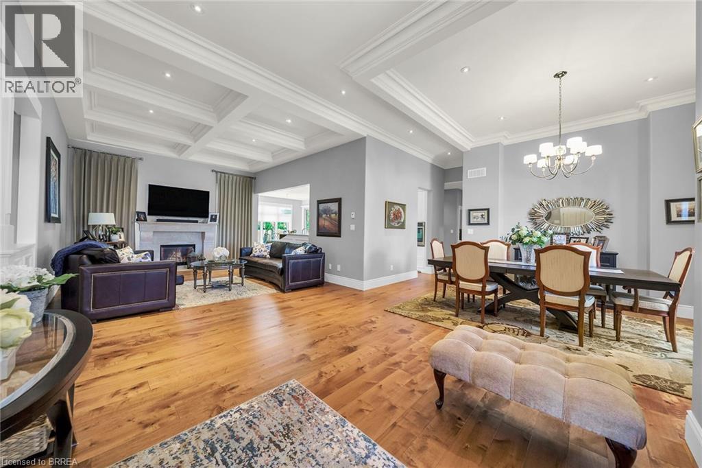 12 Ellington Place, Brantford, Ontario  N3T 5L7 - Photo 7 - 40853734