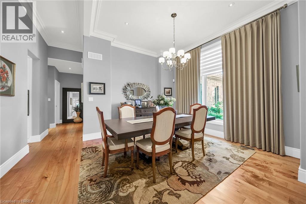12 Ellington Place, Brantford, Ontario  N3T 5L7 - Photo 9 - 40853734