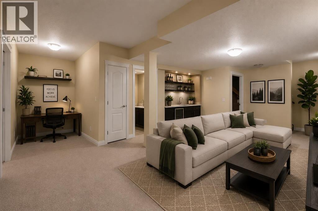 284 Nolancrest Heights NW, Calgary, Alberta  T3R 0V8 - Photo 40 - A2328850