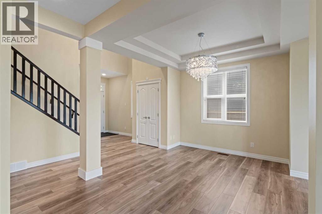 284 Nolancrest Heights NW, Calgary, Alberta  T3R 0V8 - Photo 4 - A2328850