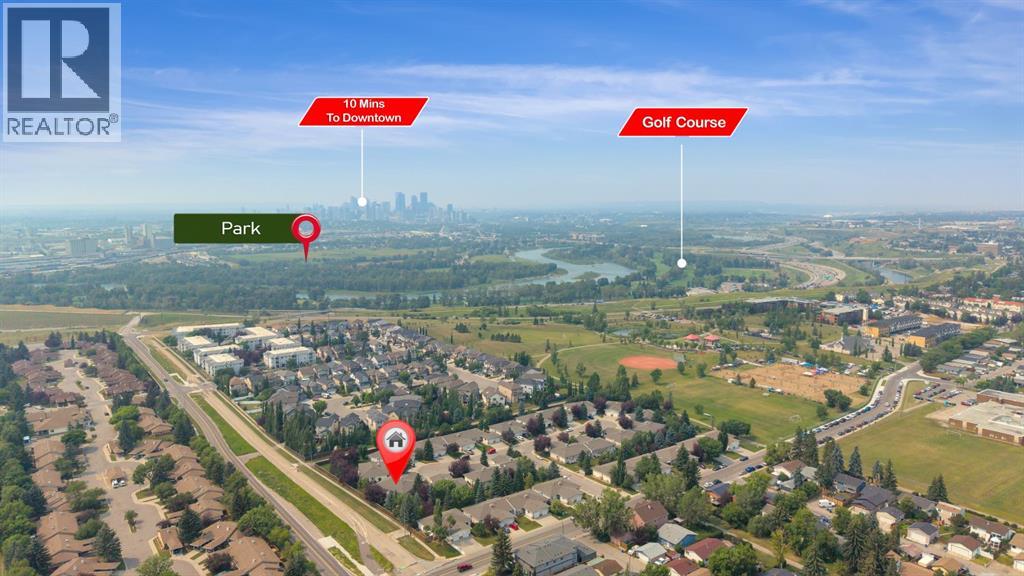 36 Dovista Court SE, Calgary, Alberta  T2B 3P4 - Photo 24 - A2332652
