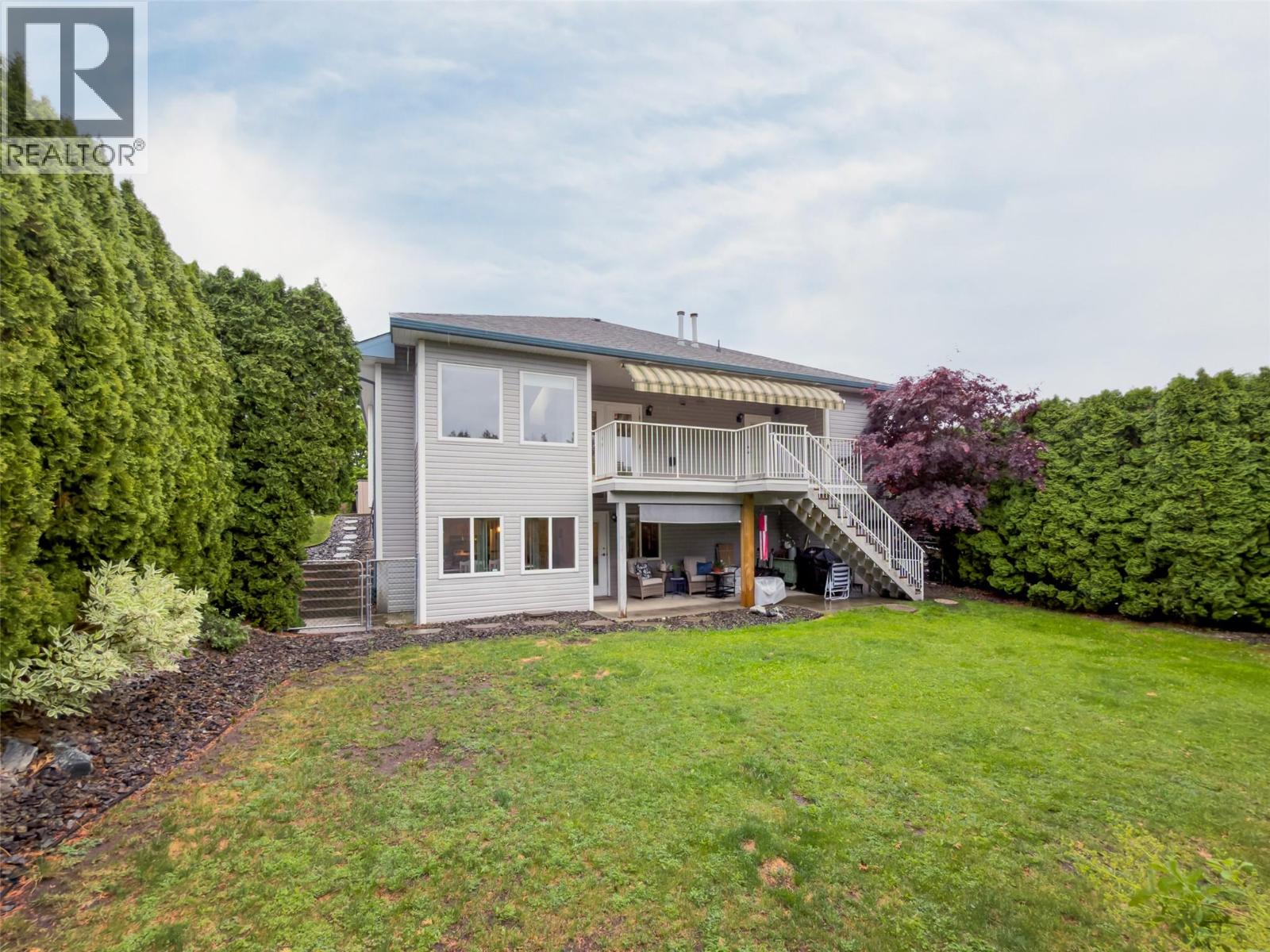 3244 Deer Ridge Court, West Kelowna, British Columbia  V4T 2R3 - Photo 2 - 10386047