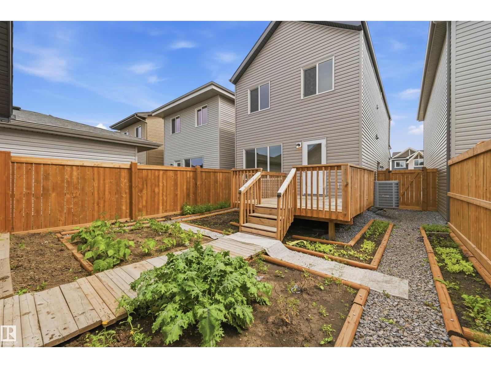 19112 22 Av Nw, Edmonton, Alberta  T6M 1R1 - Photo 36 - E4502511