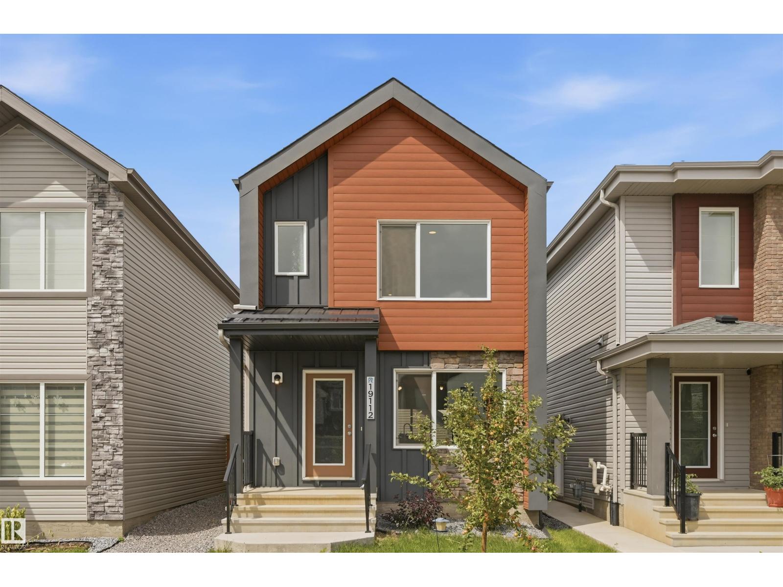 19112 22 AV NW, edmonton, Alberta