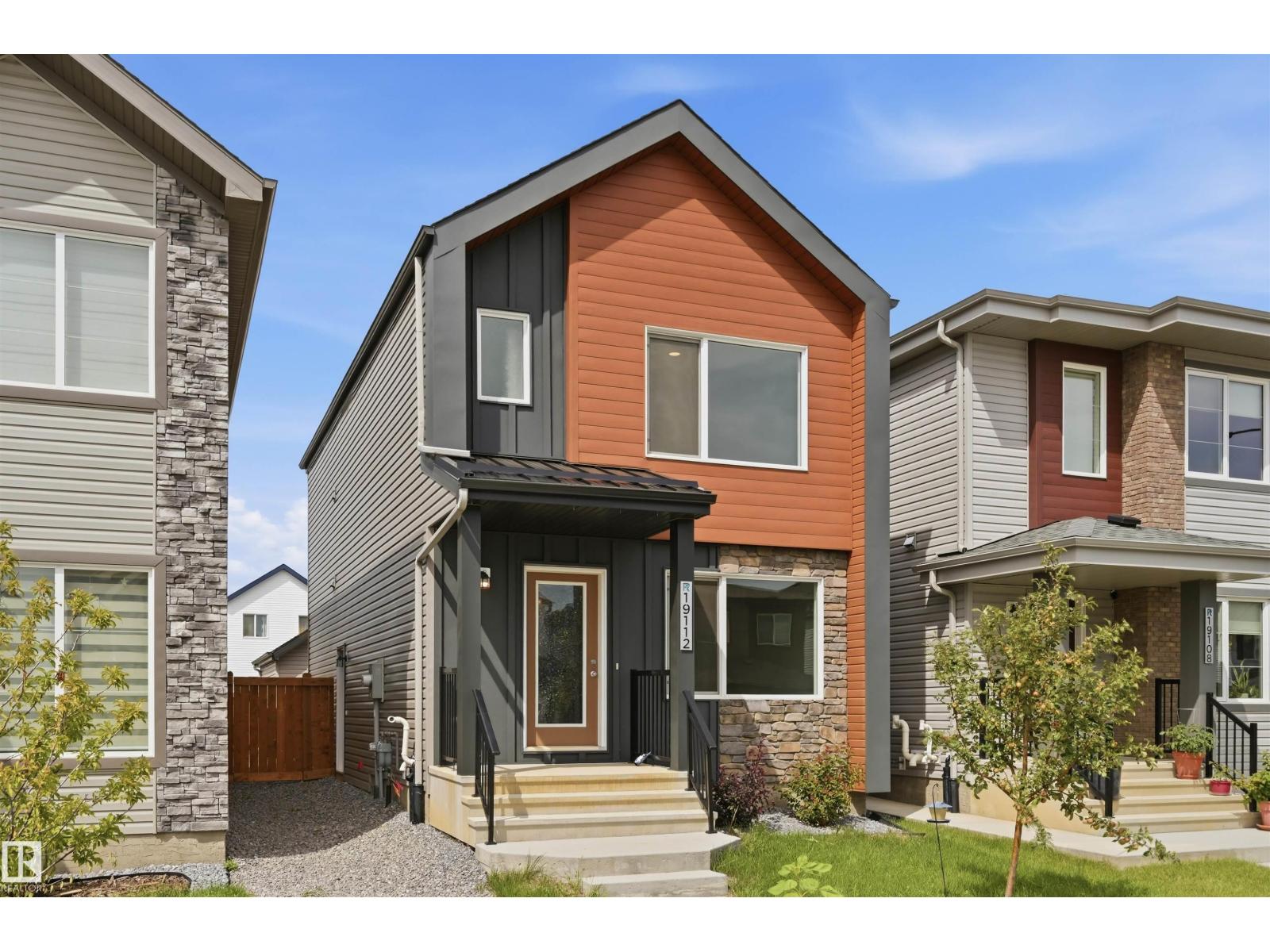 19112 22 Av Nw, Edmonton, Alberta  T6M 1R1 - Photo 41 - E4502511