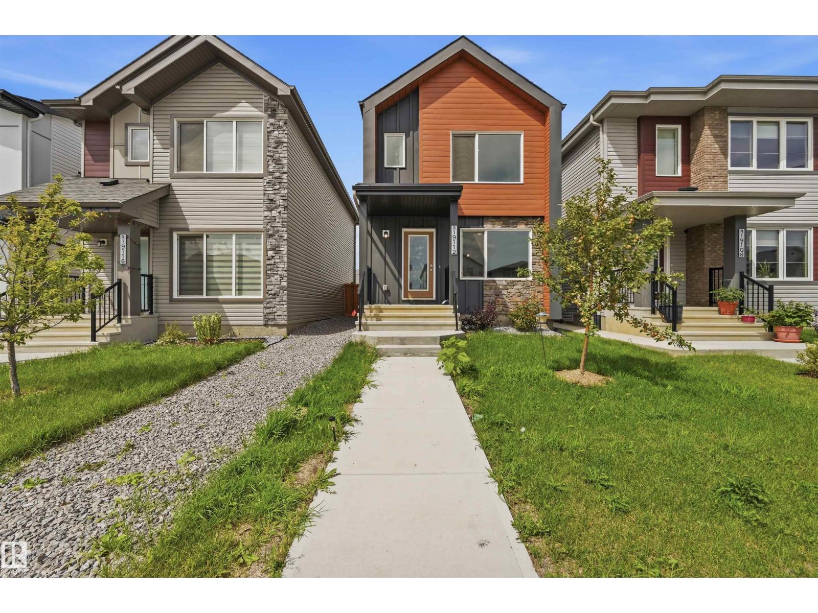 19112 22 Av Nw, Edmonton, Alberta  T6M 1R1 - Photo 43 - E4502511