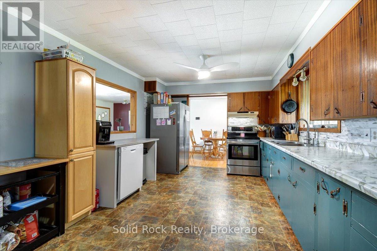 6168 County Rd 50, Trent Hills, Ontario  K0L 1L0 - Photo 12 - X13492602