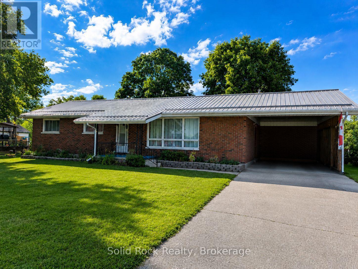 6168 COUNTY RD 50, Trent Hills, Ontario