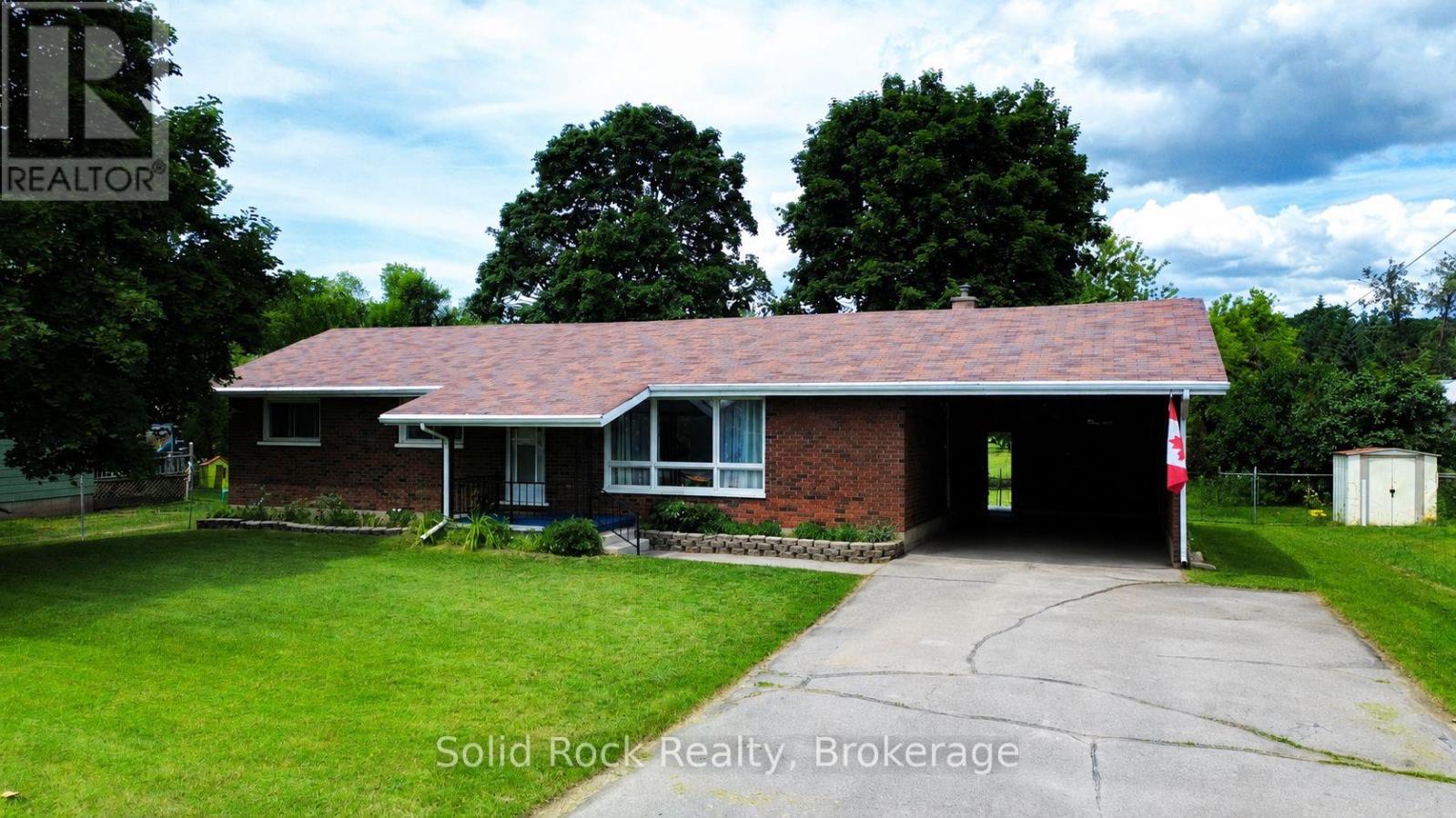 6168 County Rd 50, Trent Hills, Ontario  K0L 1L0 - Photo 2 - X13492602