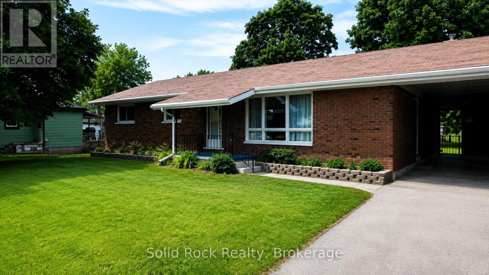 6168 County Rd 50, Trent Hills, Ontario  K0L 1L0 - Photo 3 - X13492602