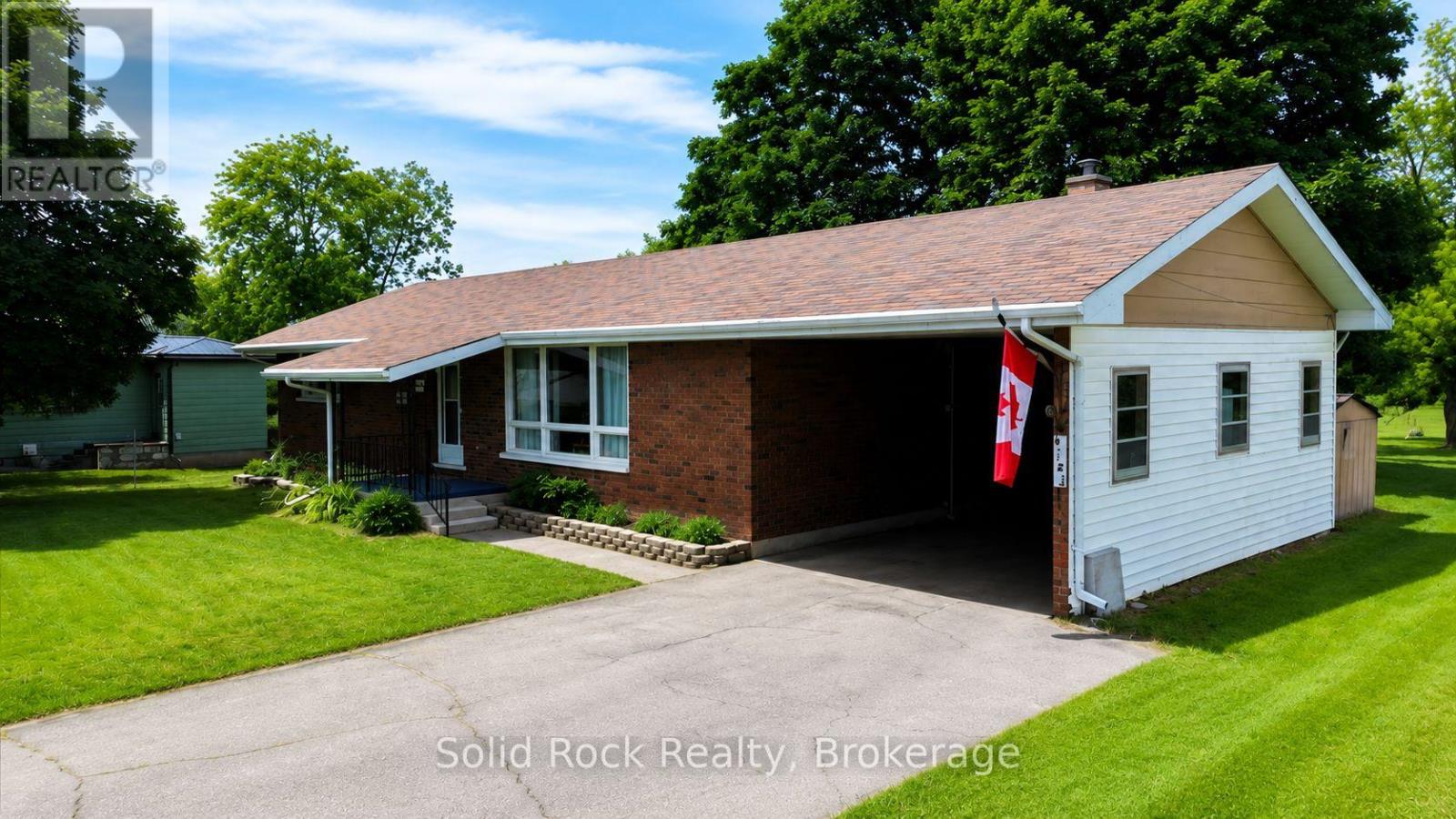 6168 County Rd 50, Trent Hills, Ontario  K0L 1L0 - Photo 4 - X13492602