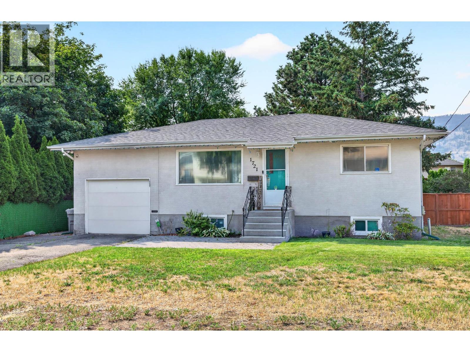 1721 BRUNNER Avenue, Kamloops, British Columbia