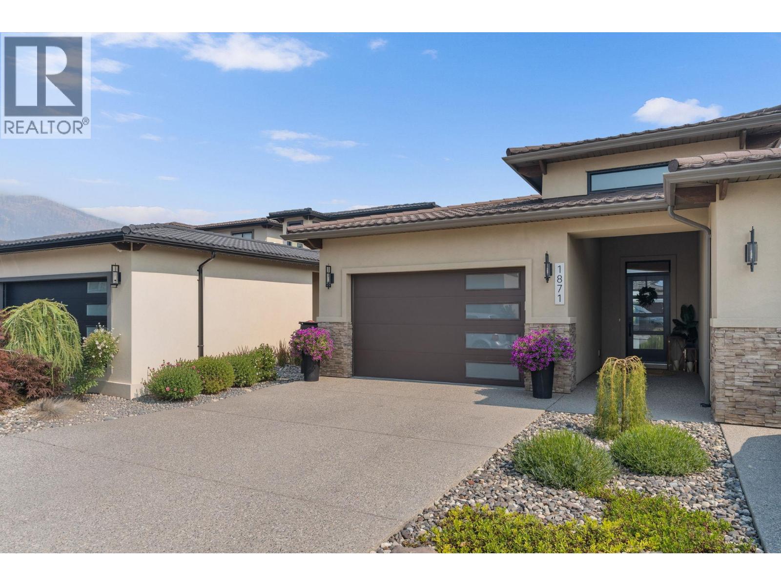 1871 Viewpoint Crescent, Westbank, British Columbia