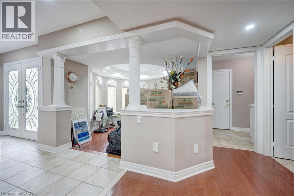 34 Forsyth Crescent, Georgetown, Ontario  L7G 6G3 - Photo 6 - 40849428
