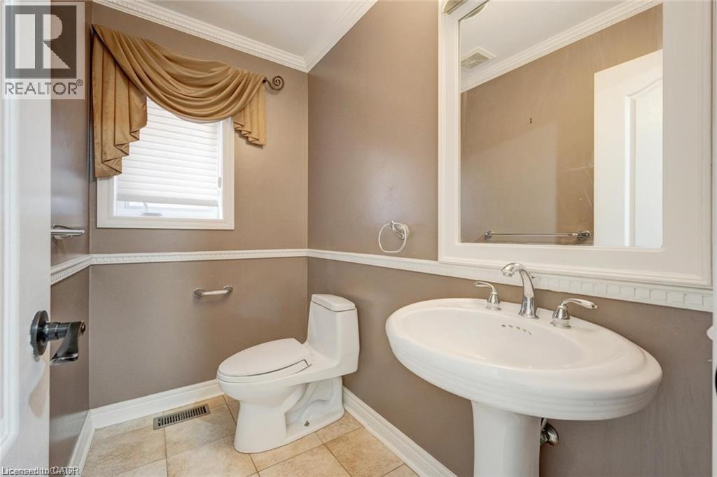 34 Forsyth Crescent, Georgetown, Ontario  L7G 6G3 - Photo 21 - 40849428