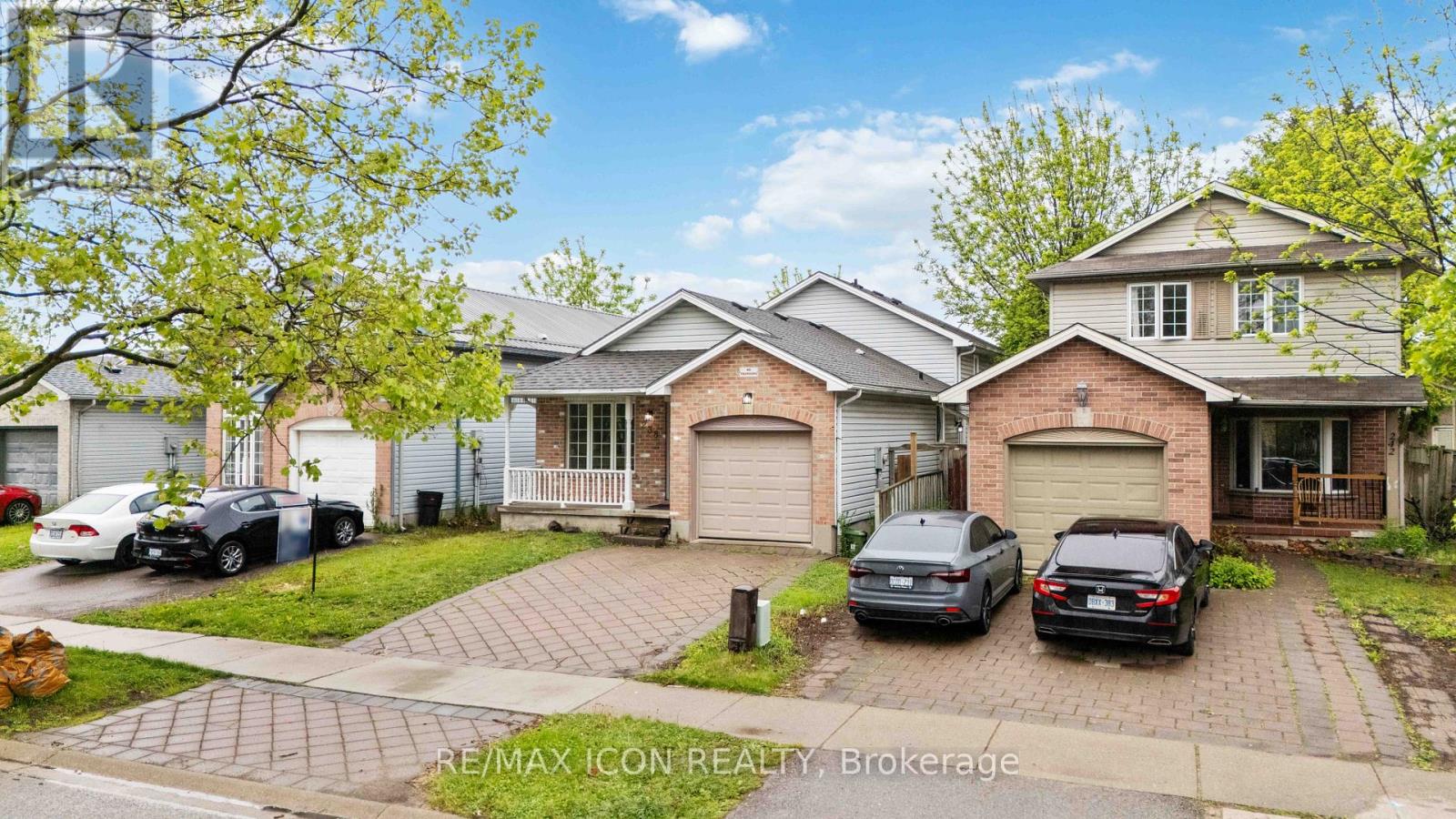 238 Fleming Drive, London East (East D), Ontario  N5V 4Y9 - Photo 22 - X13647892