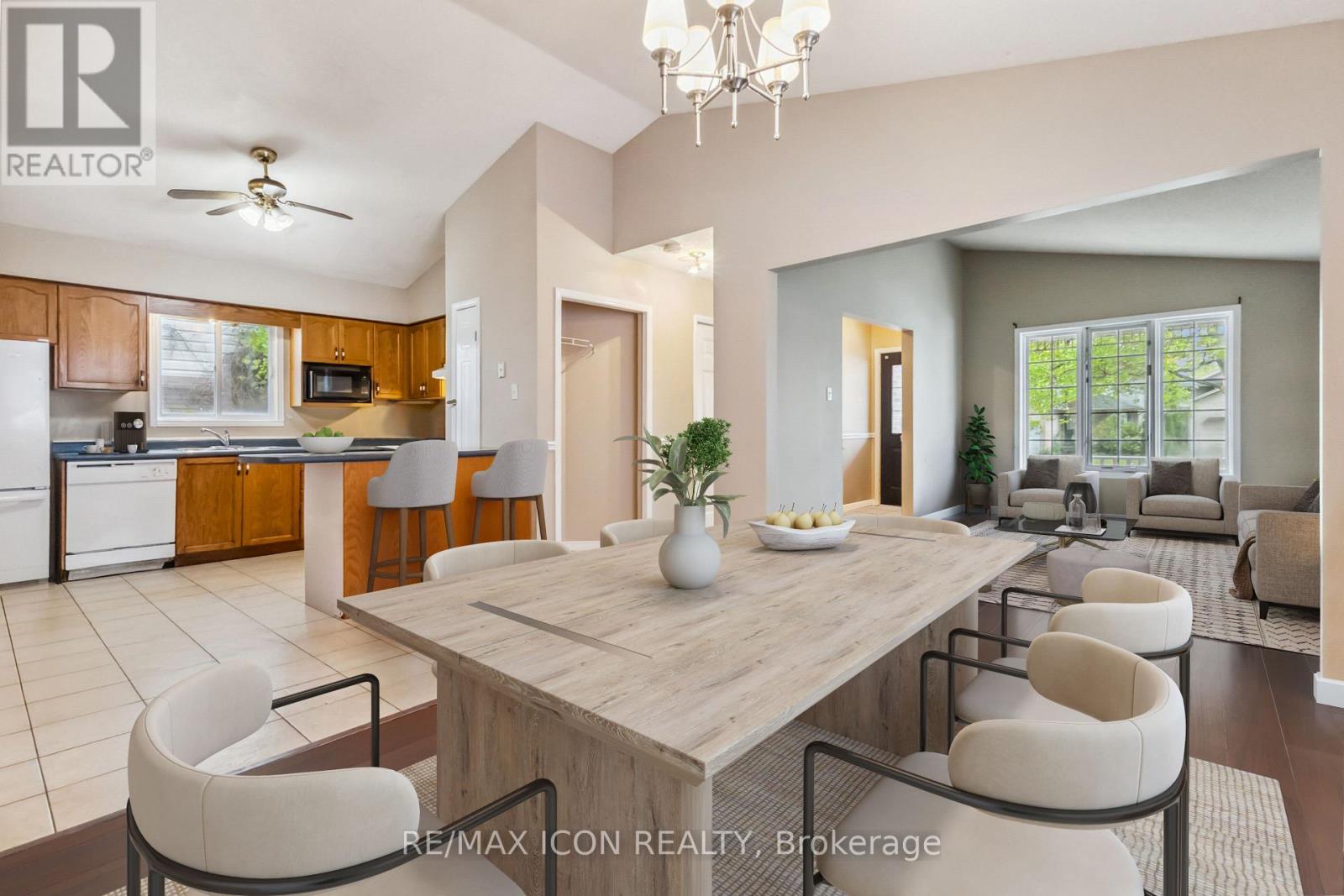 238 Fleming Drive, London East (East D), Ontario  N5V 4Y9 - Photo 4 - X13647892