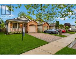 238 FLEMING DRIVE, London East, Ontario