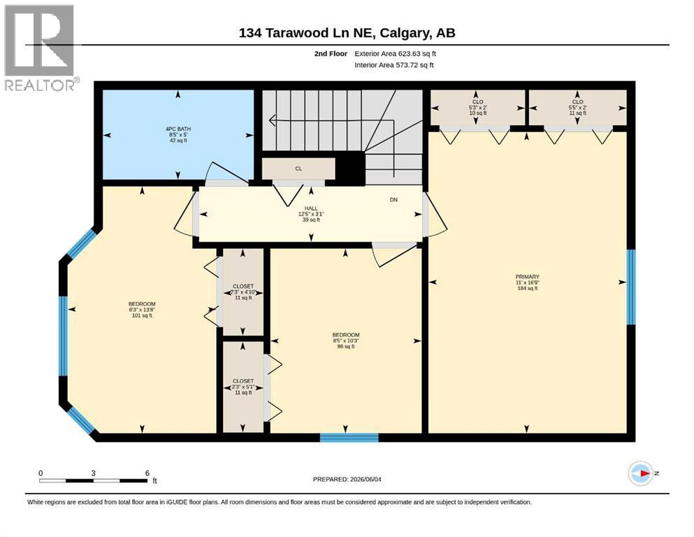 134 Tarawood Lane NE, Calgary, Alberta  T3J 5A7 - Photo 49 - A2318159